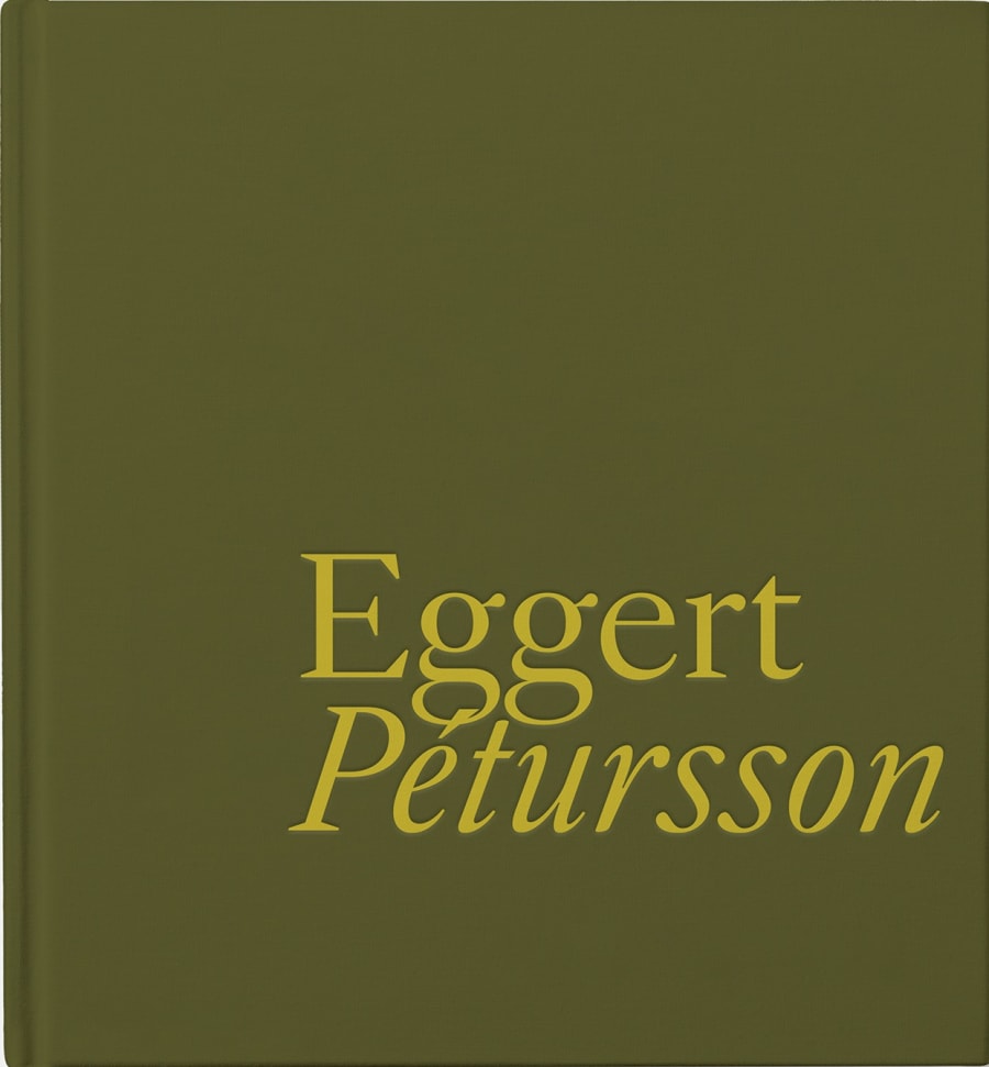 Eggert Pétursson