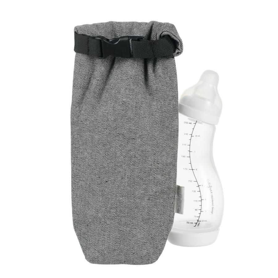 Einangrunar pelapoki-dökkgrár