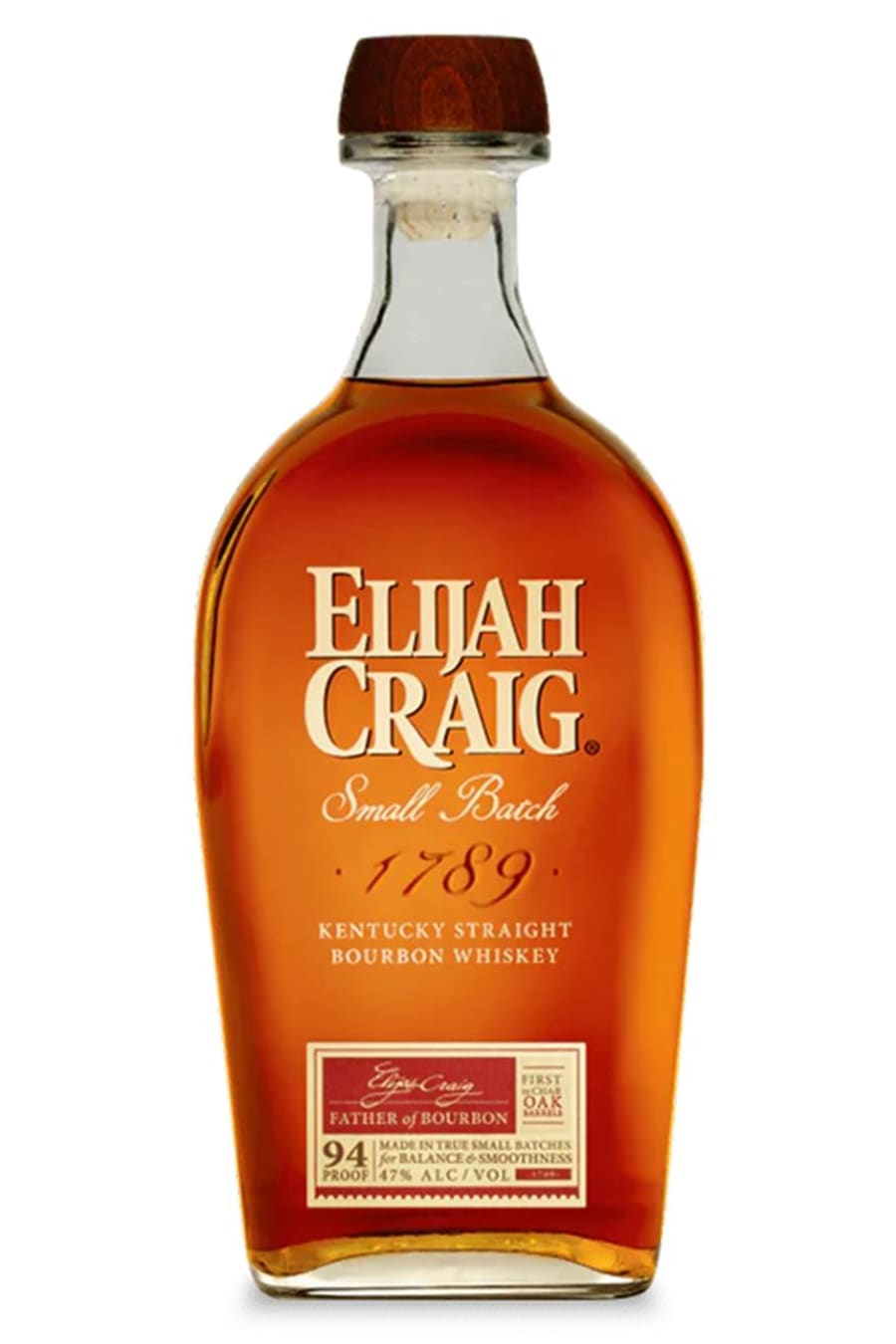 Elijah Craig Small Batch