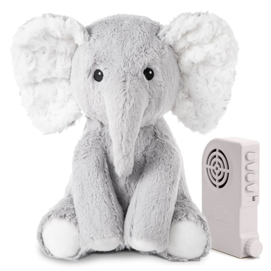 Elliott Elephant (8 hljóð)