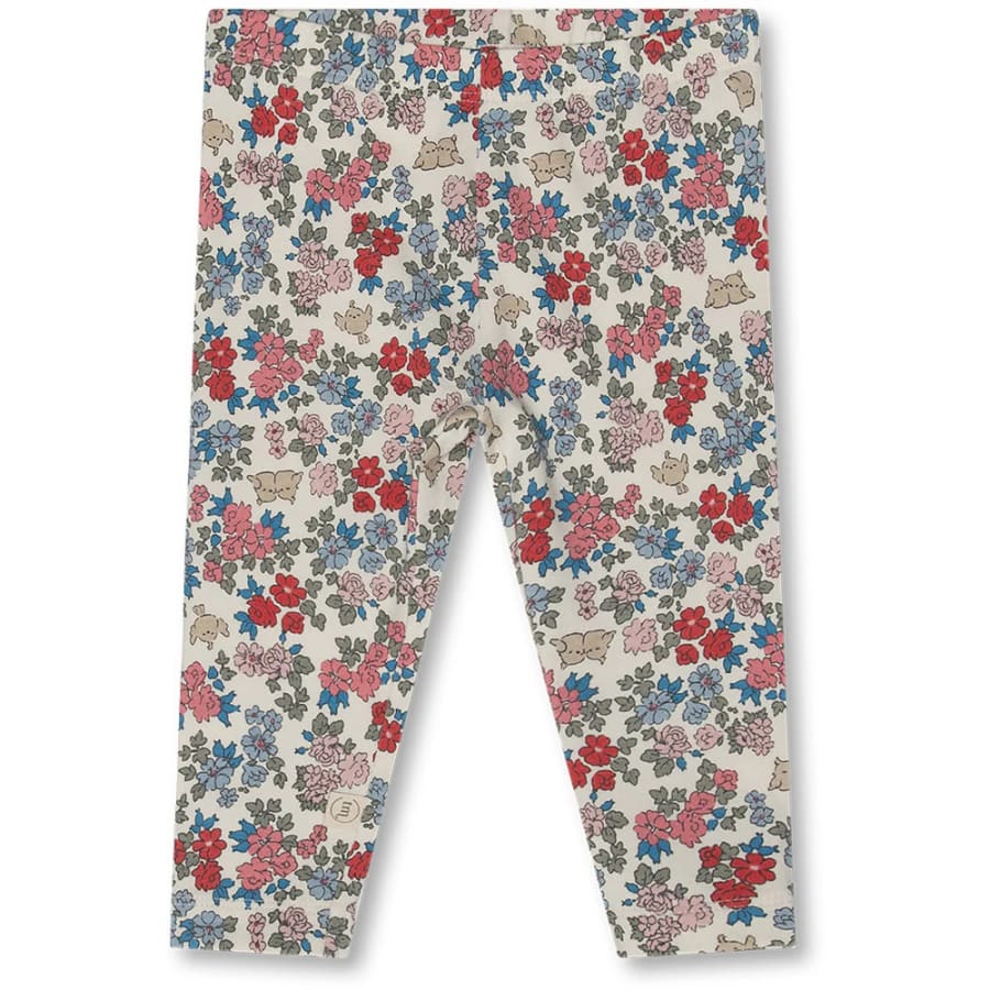 Elois leggings – Bittersweet