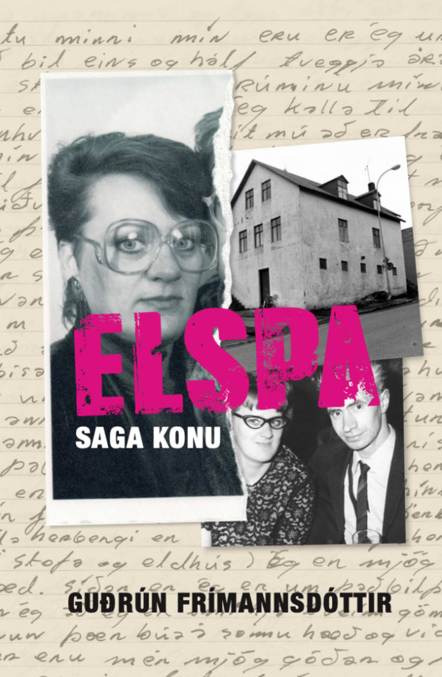 Elspa saga konu