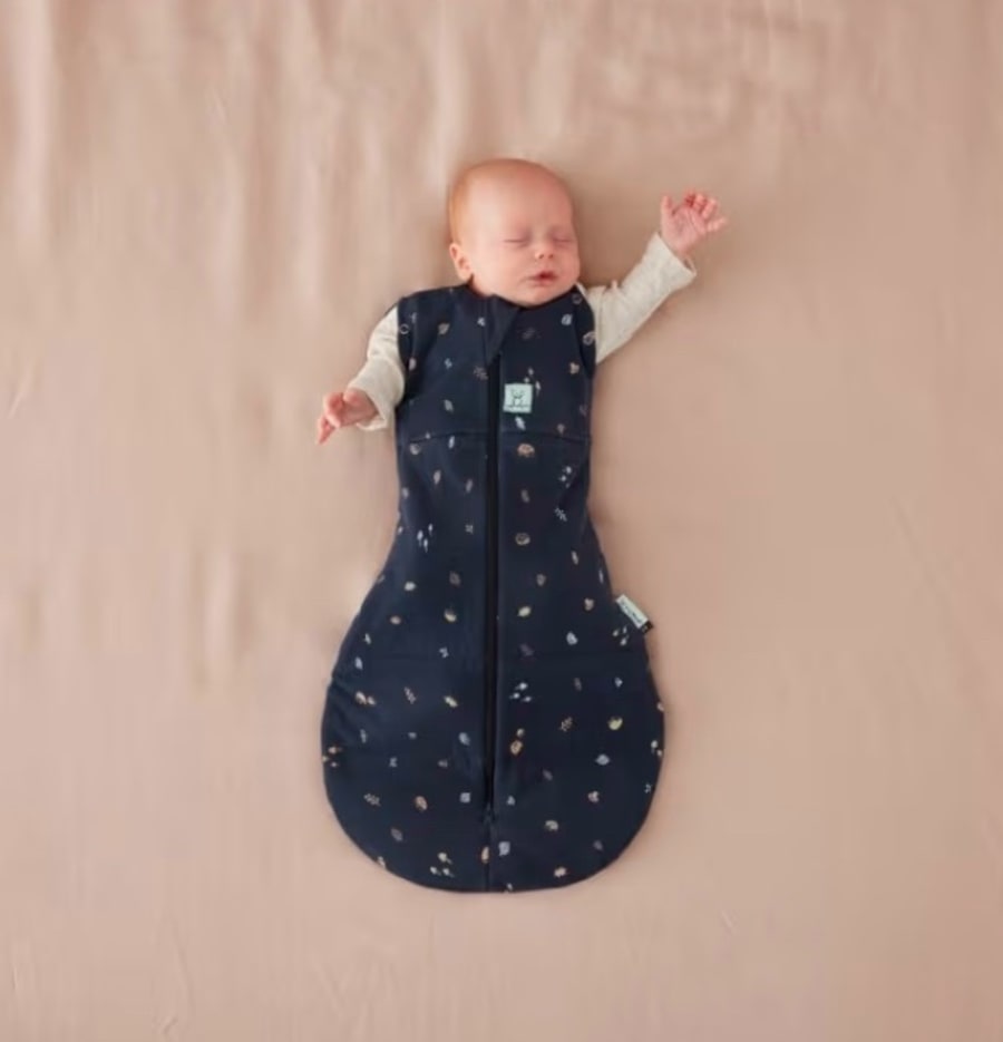 Ergopouch Cocoon Swaddle HH 0-3mán