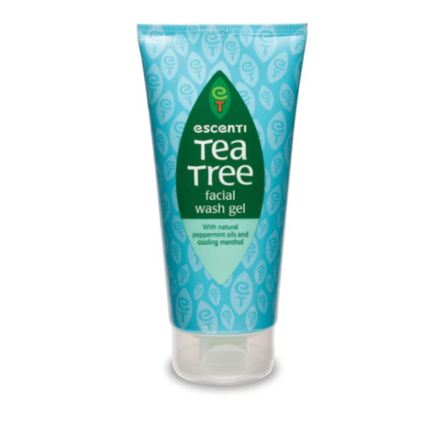 Escenti Aloe Vera Gjafa askja