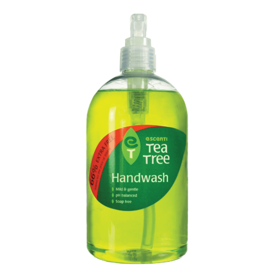 Escenti Aloe Vera Gjafa askja