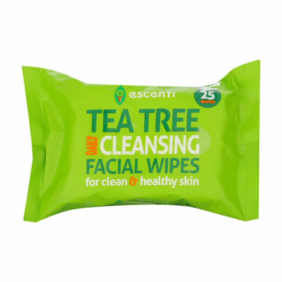 Escenti Aloe Vera Gjafa askja