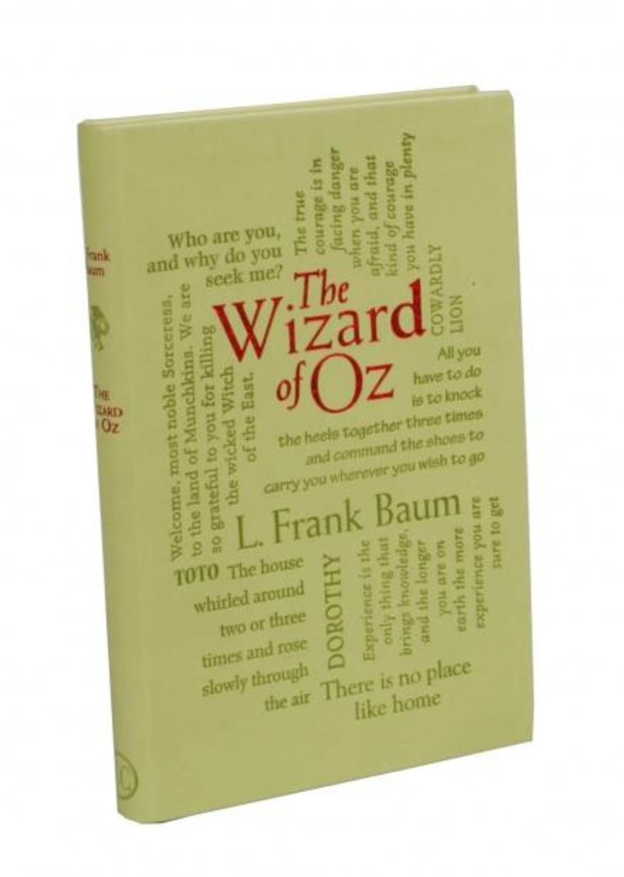 Wizard of Oz WCC