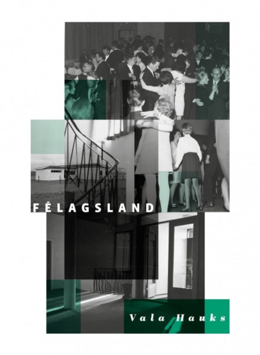 Félagsland