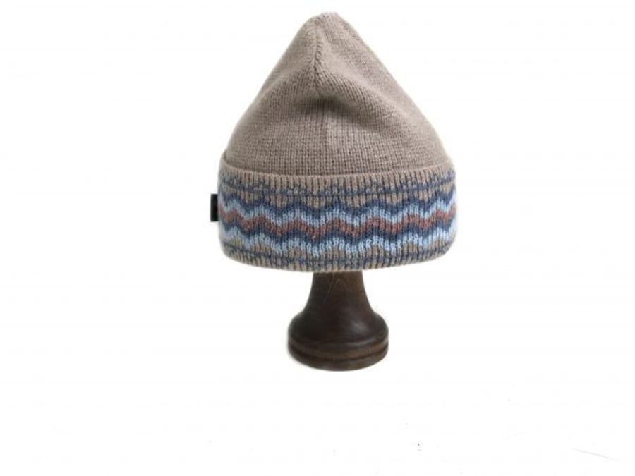Fanney Wool hat