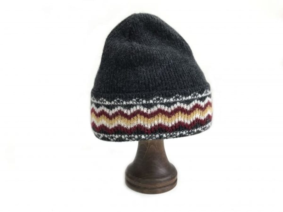 Fanney Wool hat