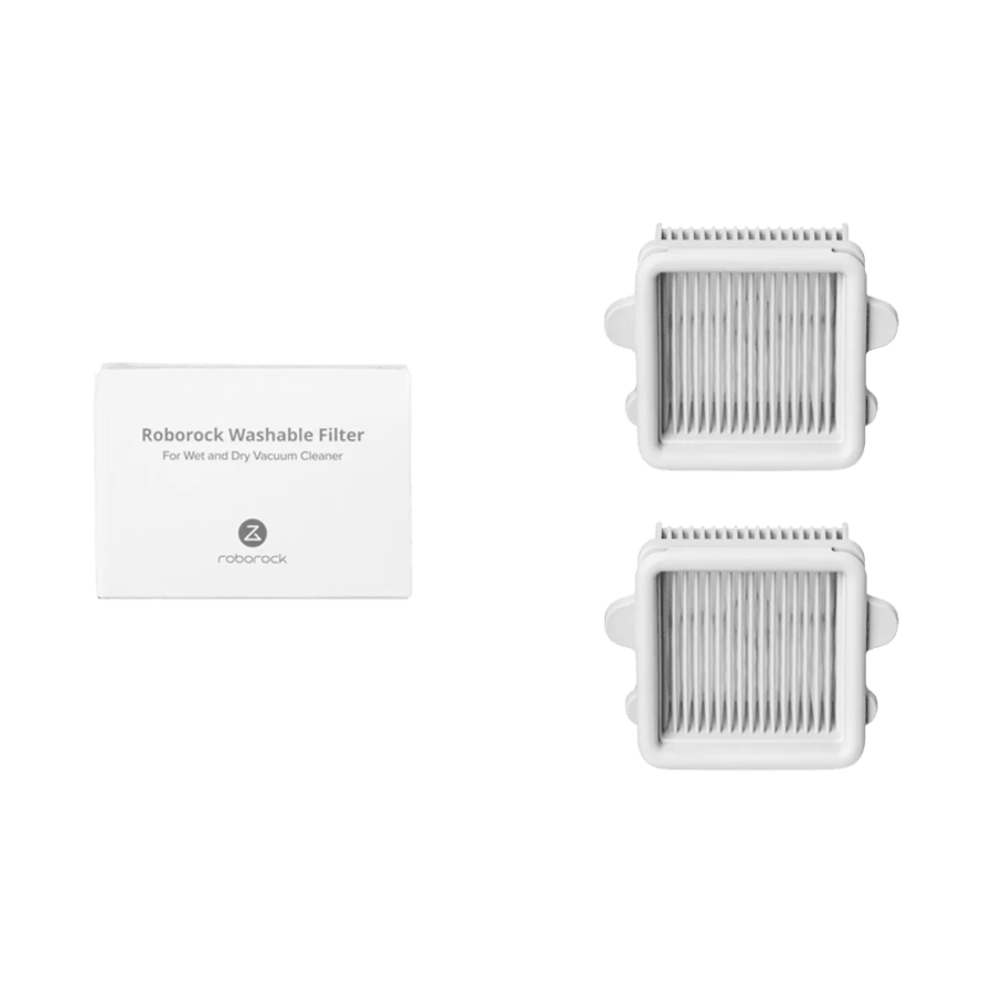 Filter f. skúringarvél - Roborock F25 series