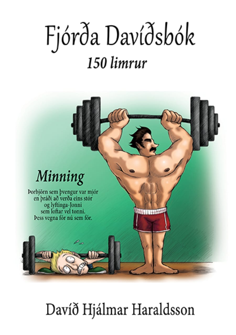 Fjórða Davíðsbók