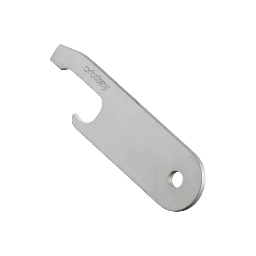 Flöskuopnari á Orbitkey