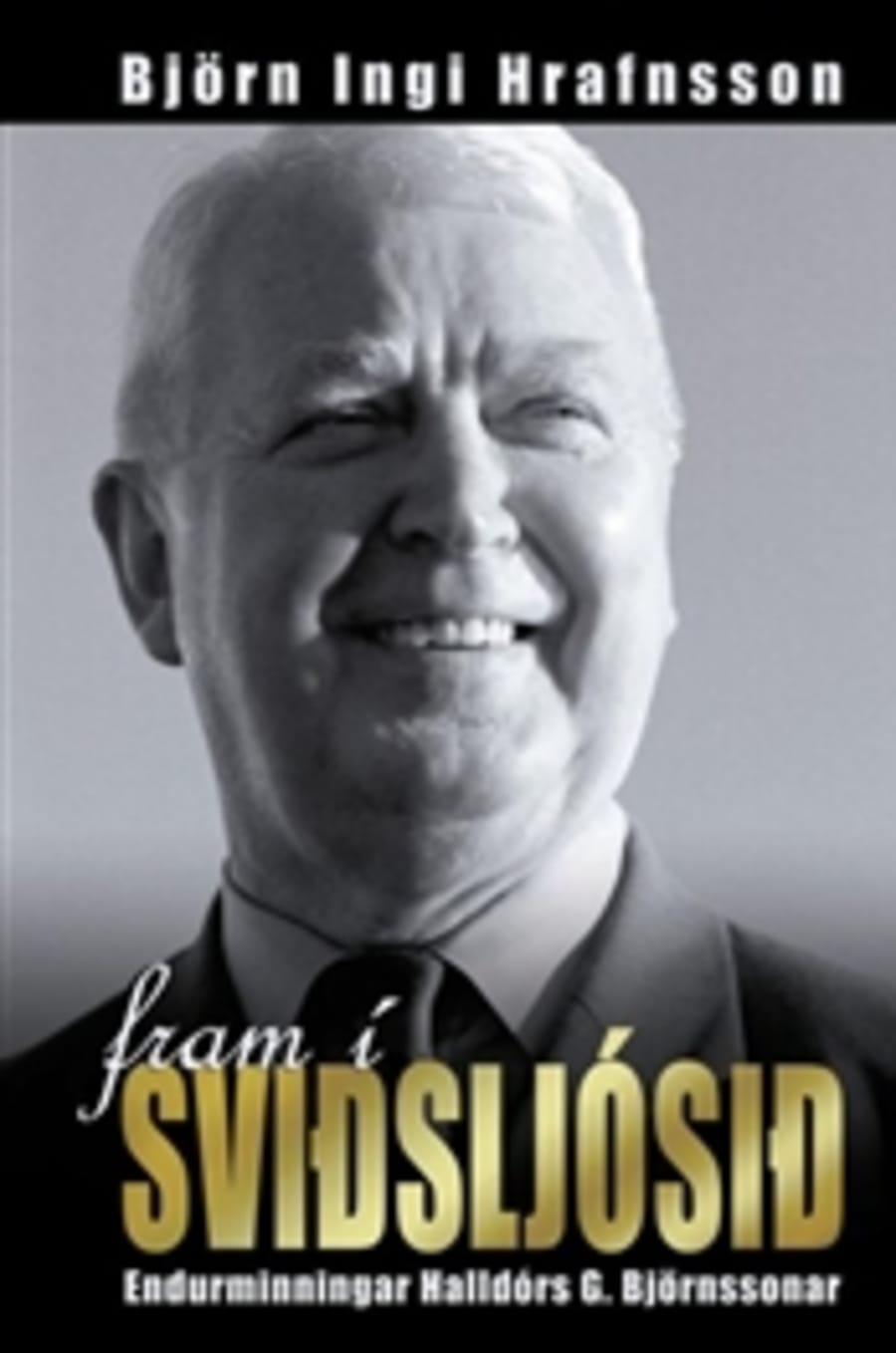 Fram í sviðsljósið