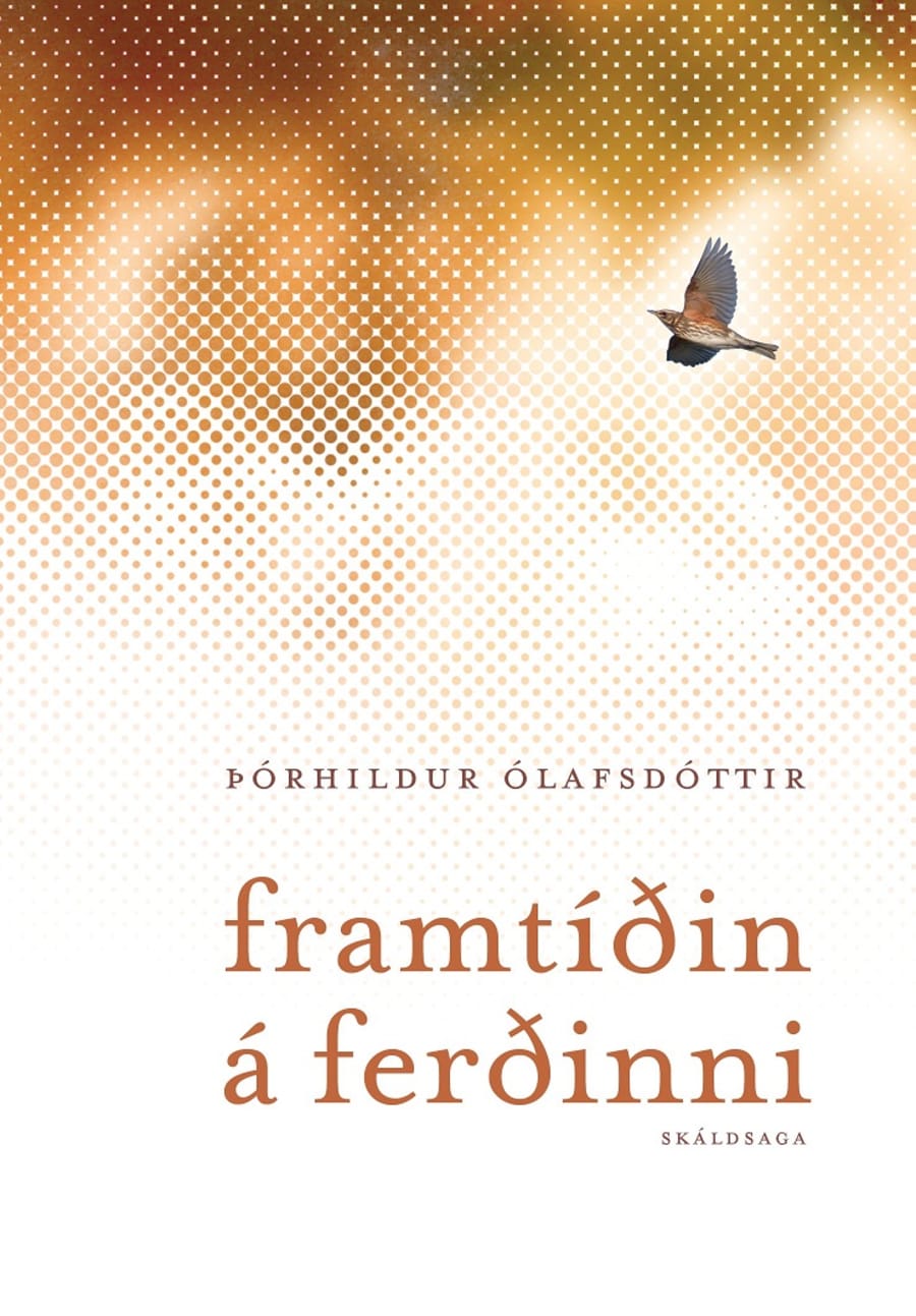 Framtíðin á ferðinni