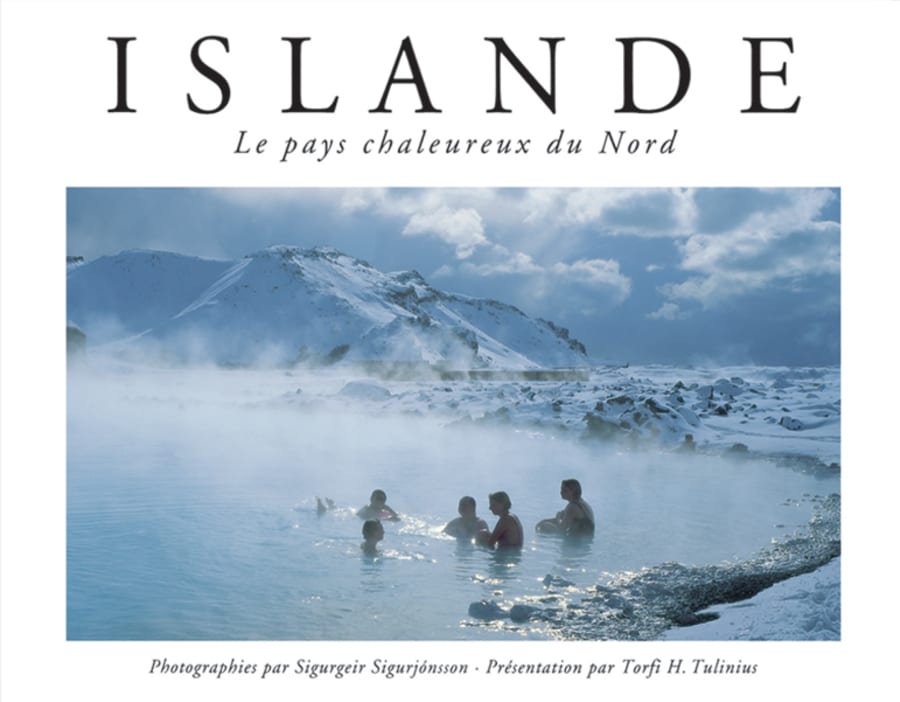 Islande: Le pays chaleureux du Nord