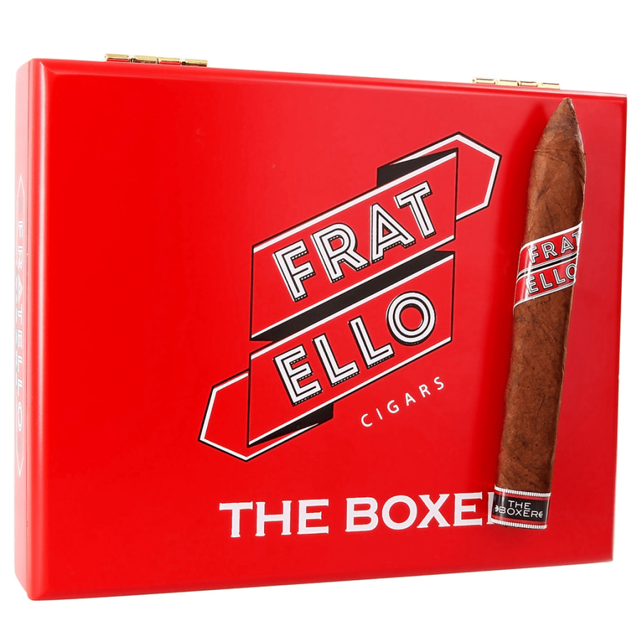 Fratello Classico Boxer