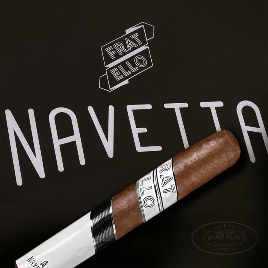 Fratello Navetta Robusto Discovery