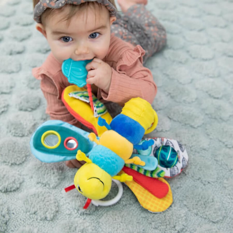 Freddie the Firefly™ Clip & Go – Freddie the firefly