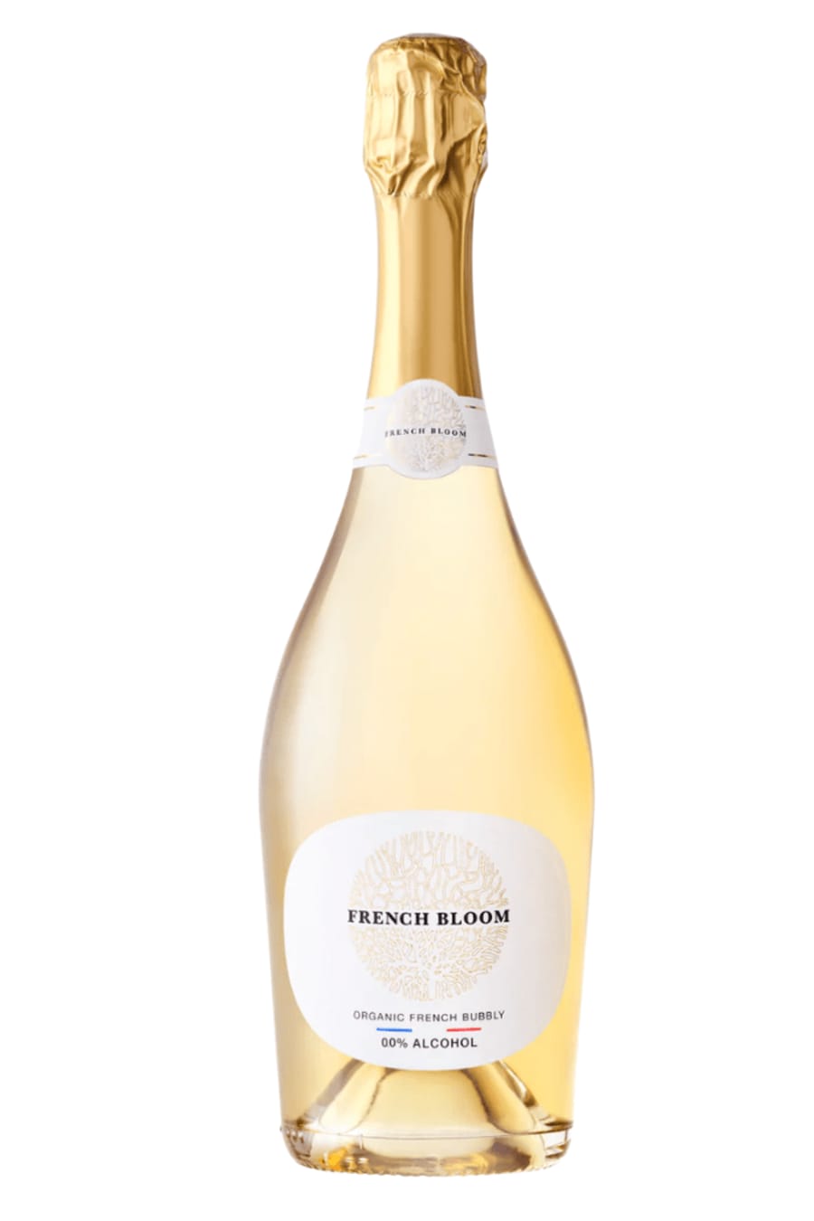 French Bloom Le Blanc 0.0%