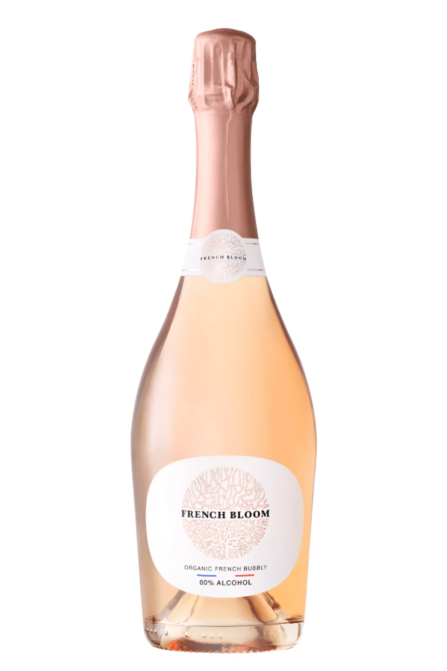 French Bloom Le Rosé 0.0%