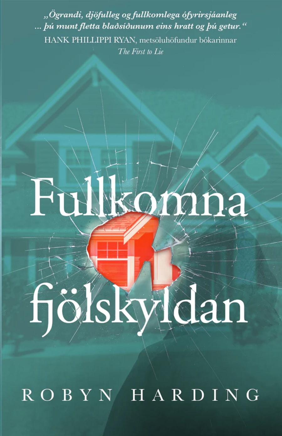 Fullkomna fjölskyldan