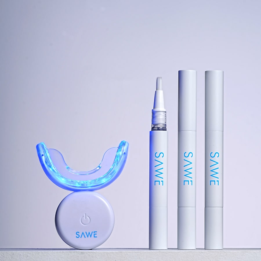 Gel áfylling | 2 pennar