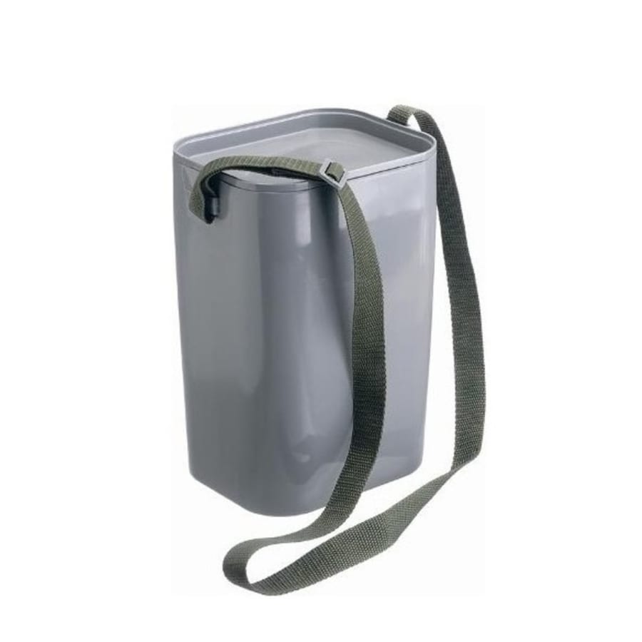 Geymslubox fyrir heilgrímu