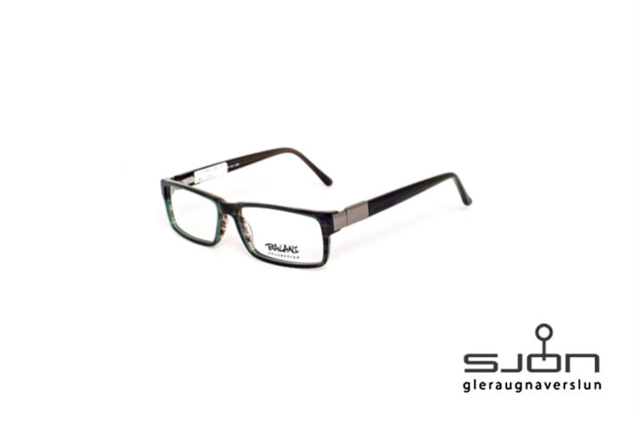 Balani gleraugu með styrkleika