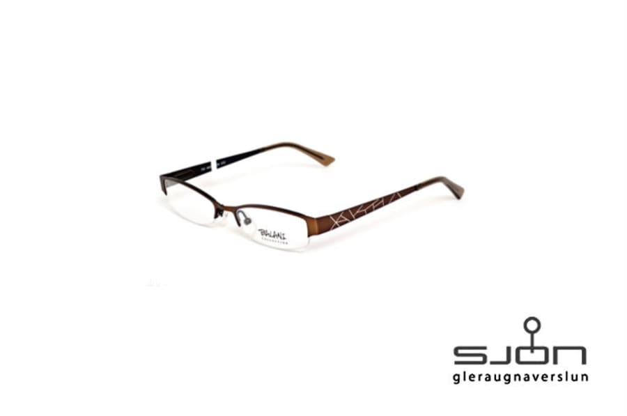 Balani gleraugu með styrkleika