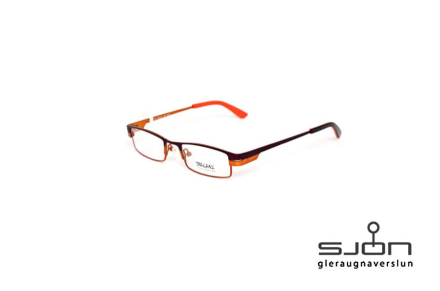 Balani gleraugu með styrkleika