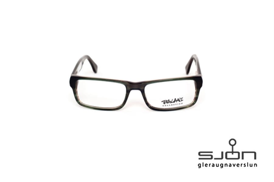 Balani gleraugu með styrkleika