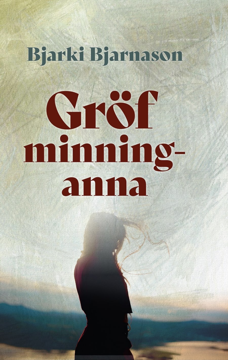 Gröf minninganna