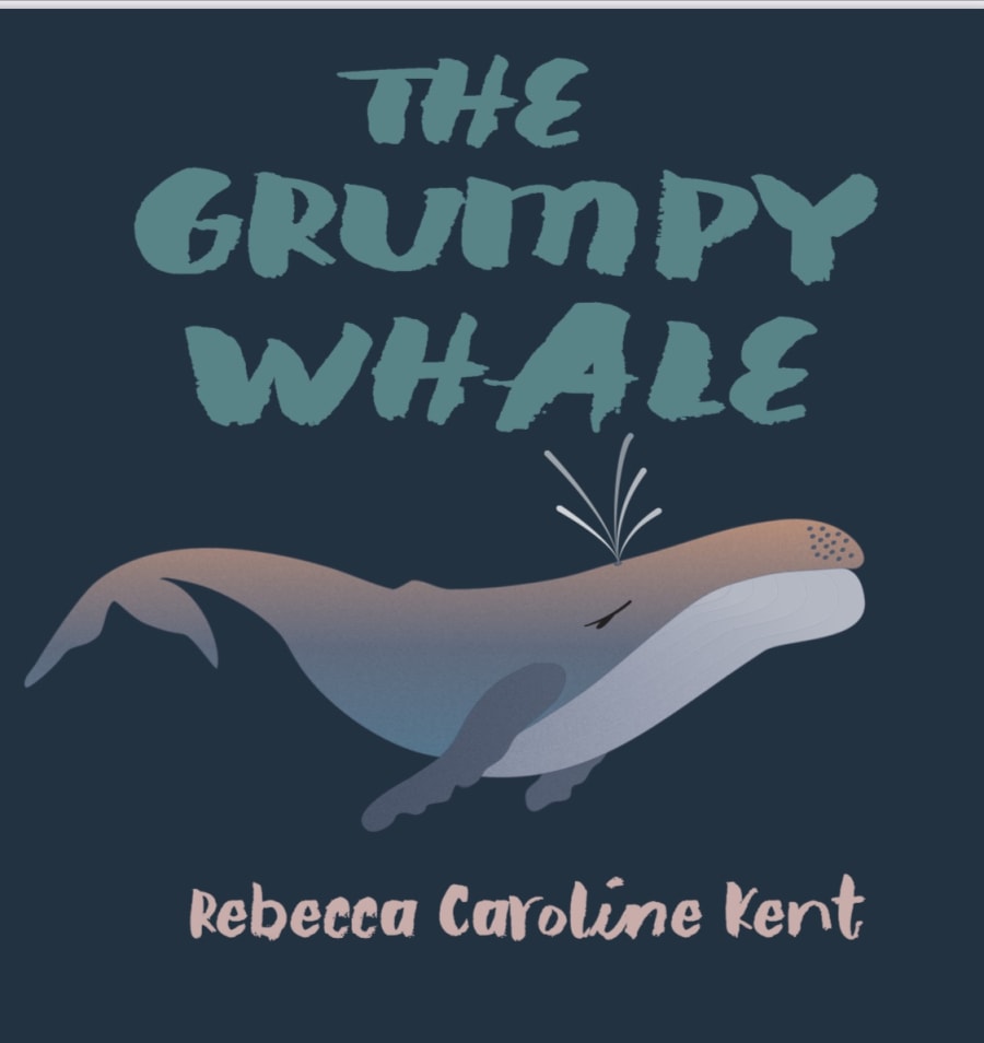 The Grumpy Whale