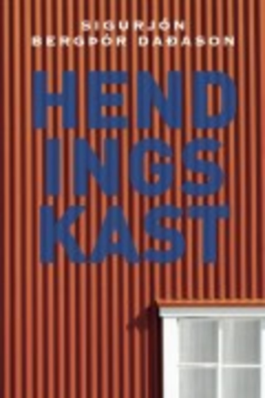 Hendingskast