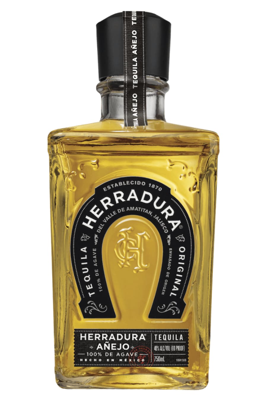 Herradura Anejo / 75 cl.