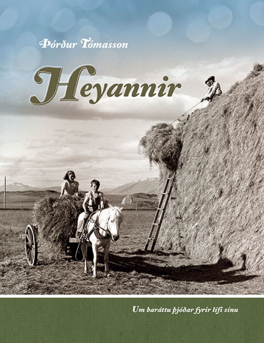 Heyannir