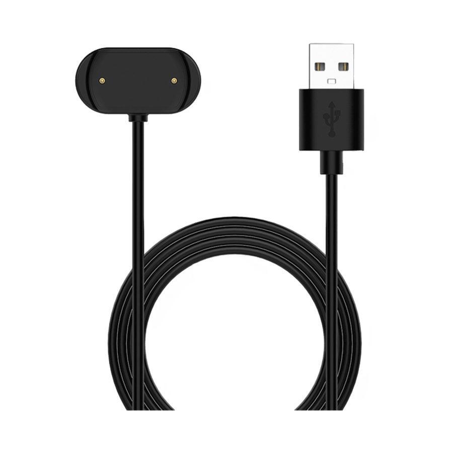 Hleðslutæki f. Amazfit GTS/GTR 3/4 snjallúr