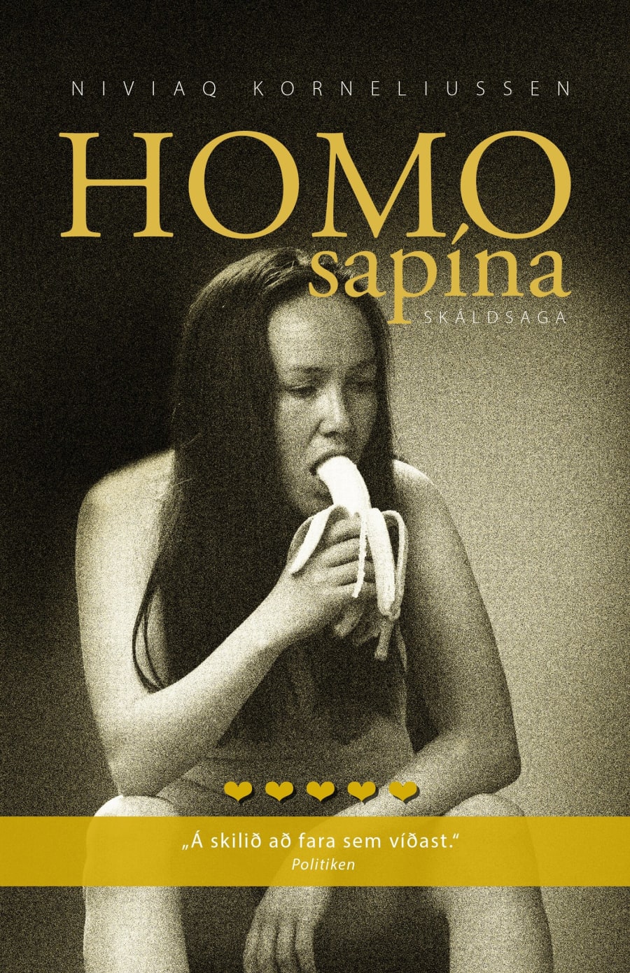 Homo sapína
