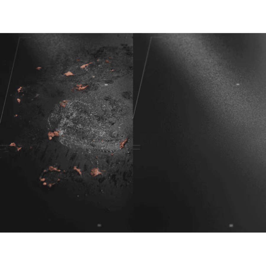 Hreinsiefni fyrir SaphirMatt Spanhelluborð