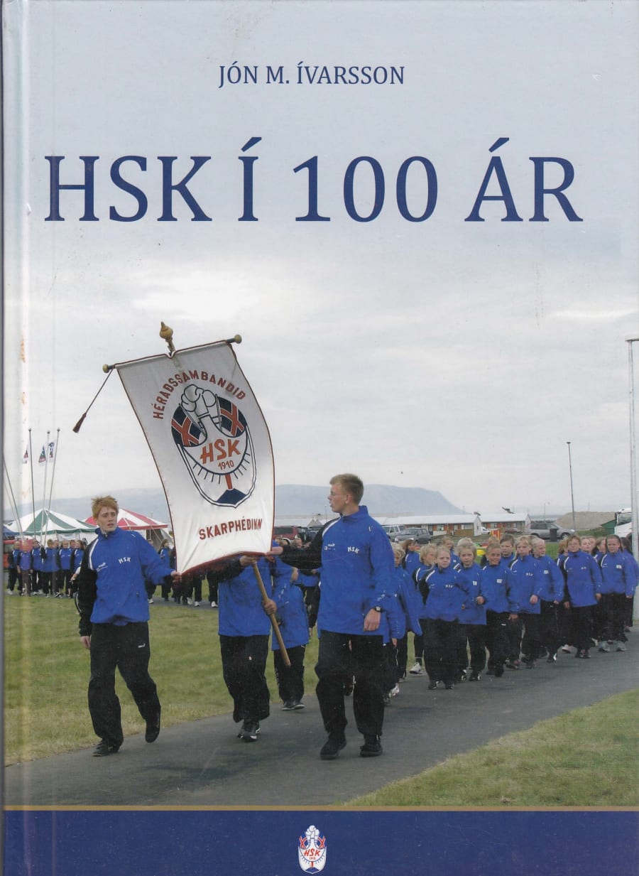 HSK í 100 ár