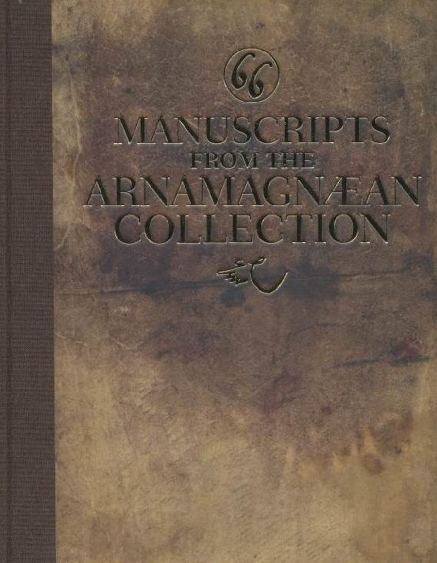 66 Manuscripts from the Arnamagnæan Collection