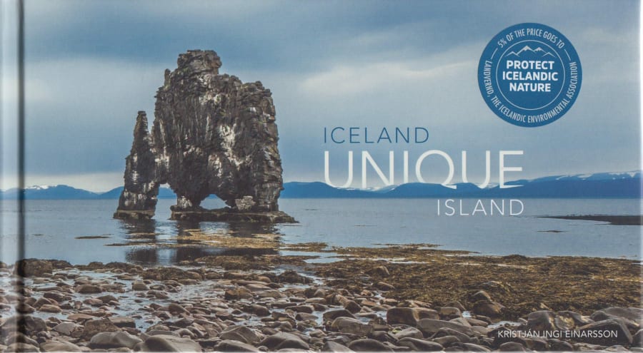 Iceland Unique Island