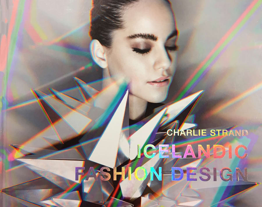 Icelandic Fashion Design