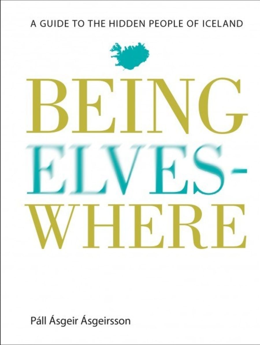 Being Elves-Where