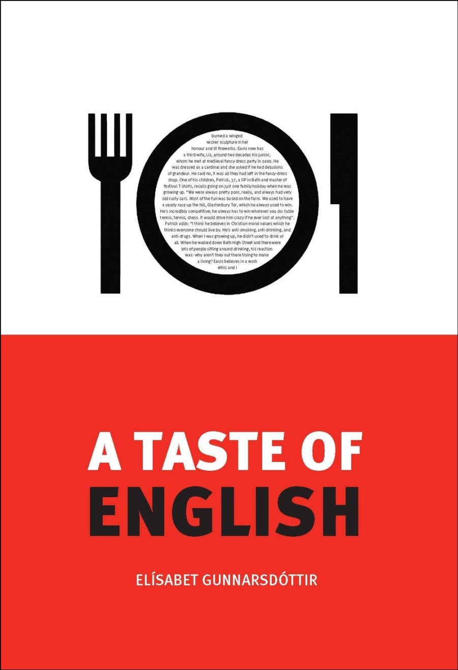 A Taste of English