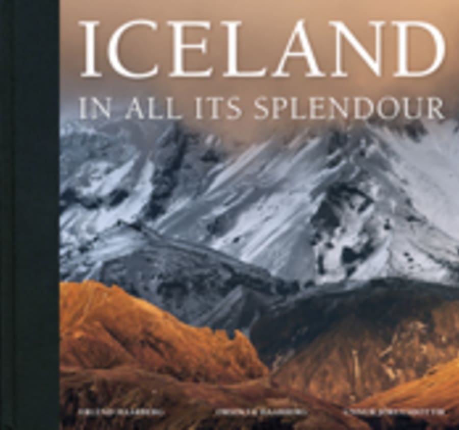 Iceland - in all its Splendour