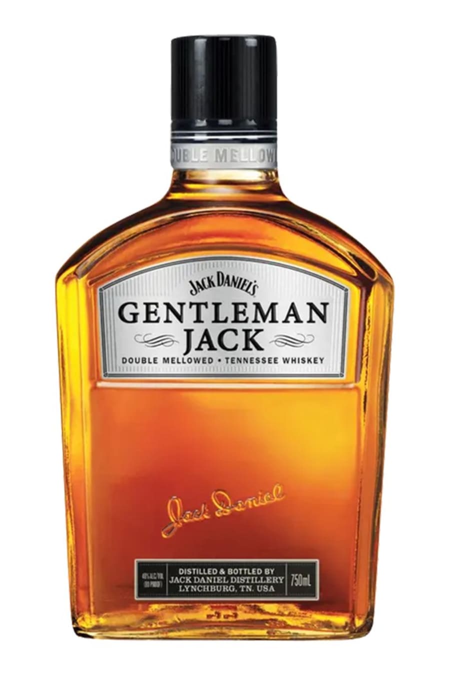 Jack Daniels Gentleman Jack / 70 cl.