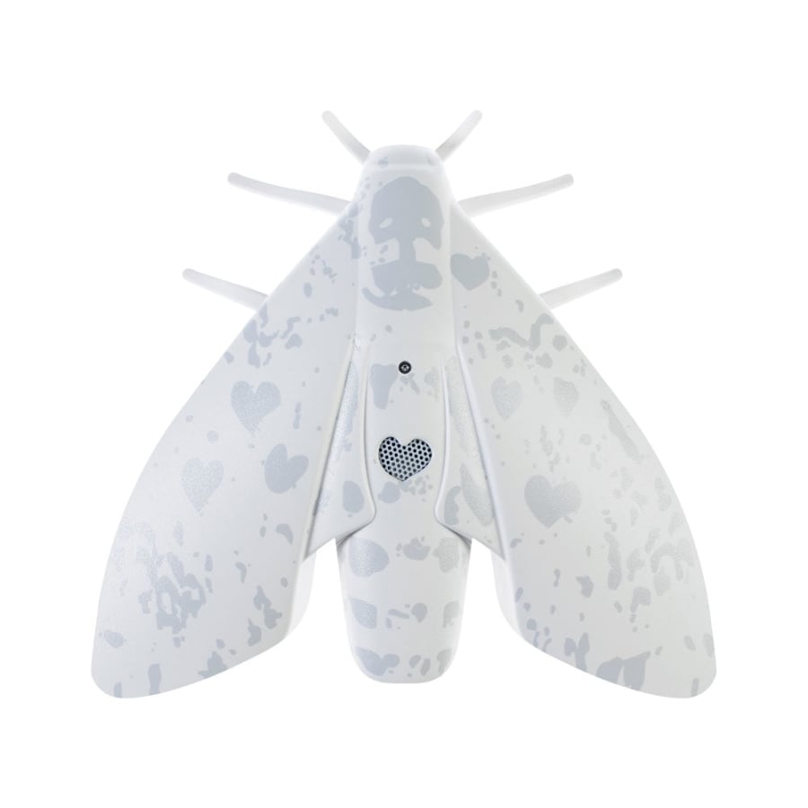 Jalo - Lento 10 white