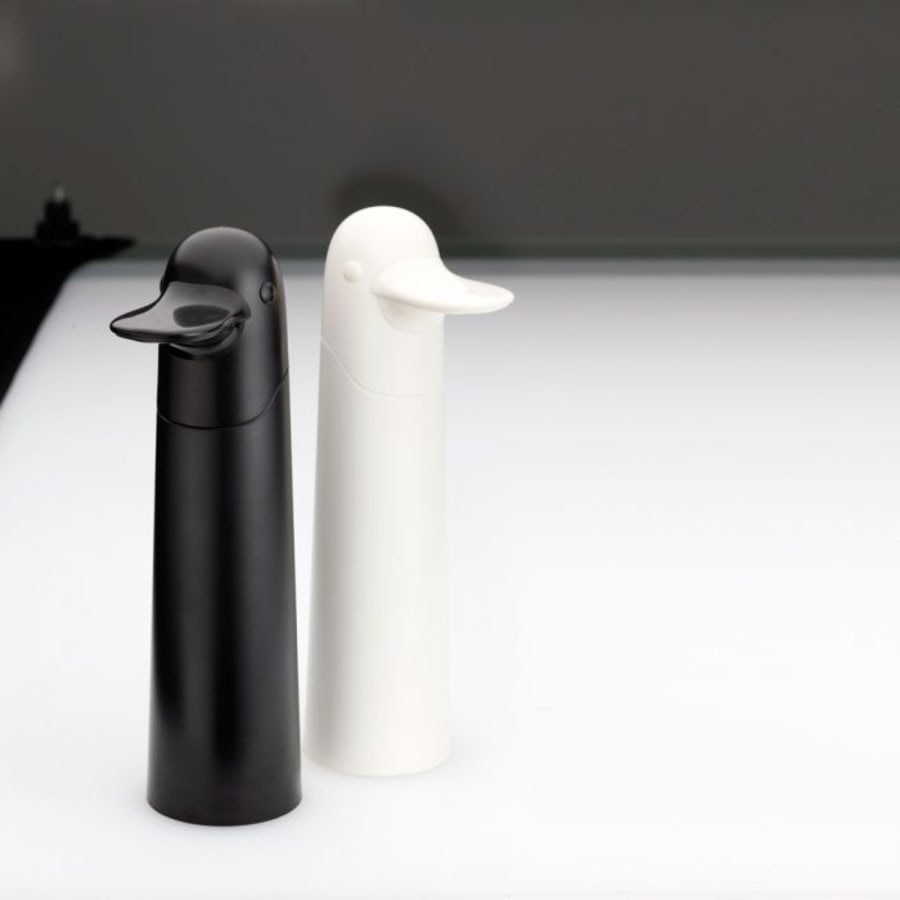 Jalo - Oiva slökkvitæki í eldhús hvítt